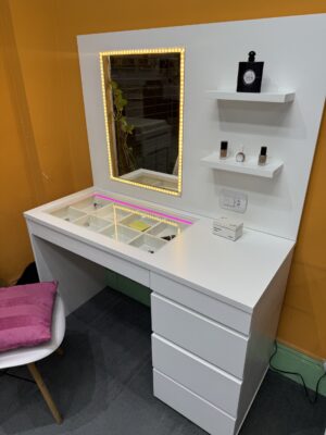 Inicio maquillador sofia