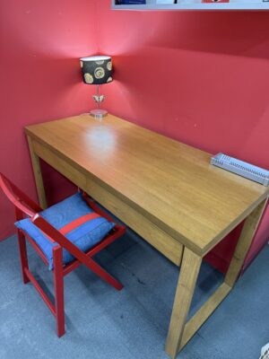 Inicio escritorio luz