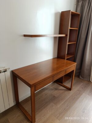 Inicio escritorio toscana