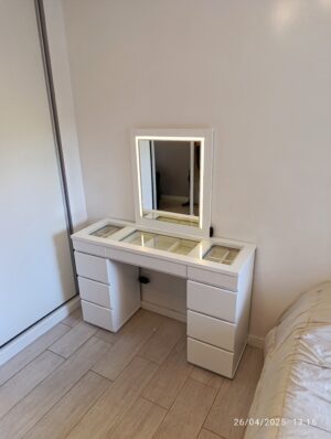 Inicio maquillador lara