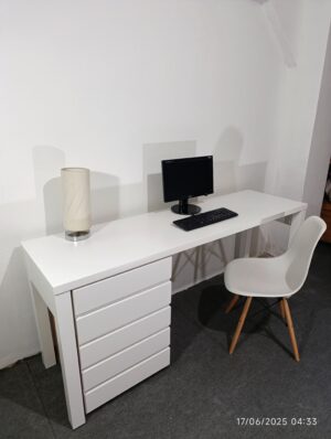 Inicio escritorio marco