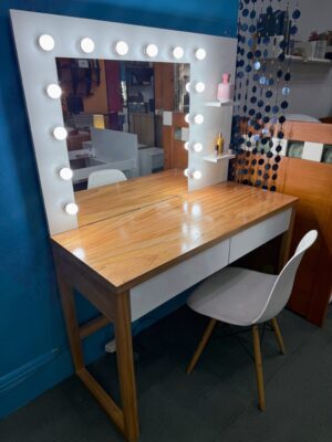 Inicio panel hollywood